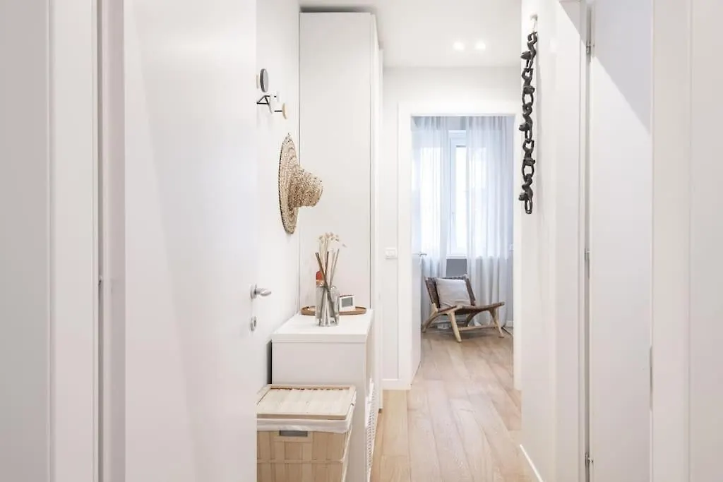 Easylife - Stunning Apartment In Repubblica 밀라노
