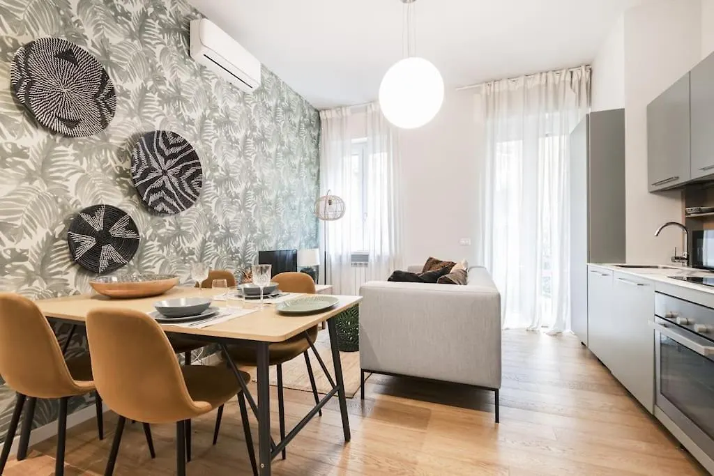 Easylife - Stunning Apartment In Repubblica의 연락처